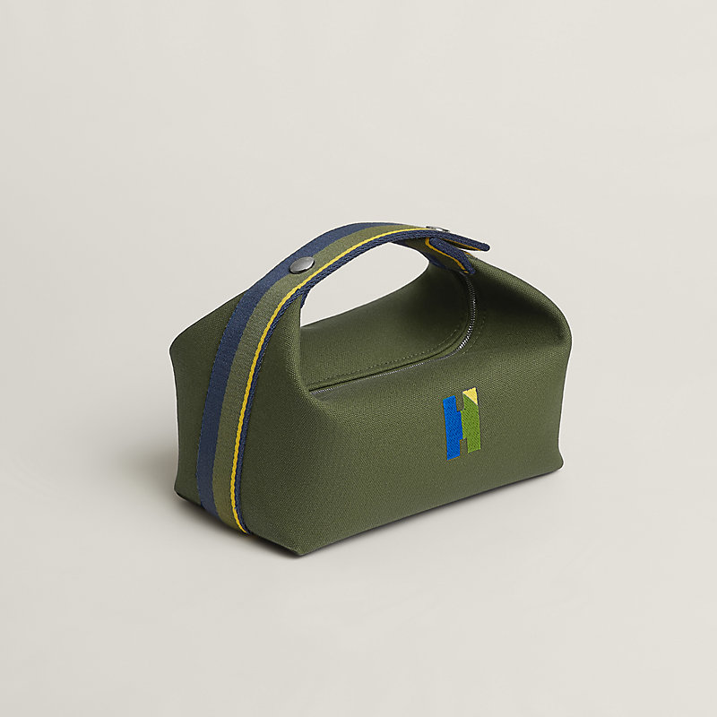 ポーチ-《ブリッド・ア・